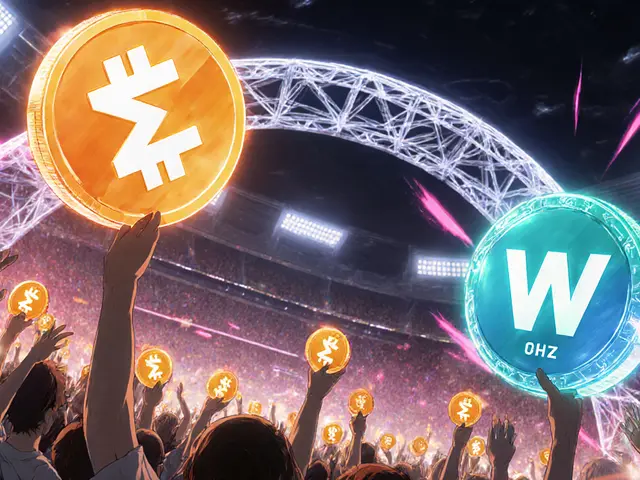 What is Wrapped Chiliz (WCHZ) and How It Works