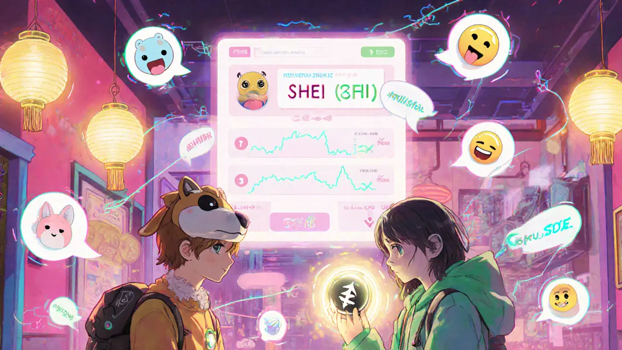 Community, Social Presence, and Team Transparency