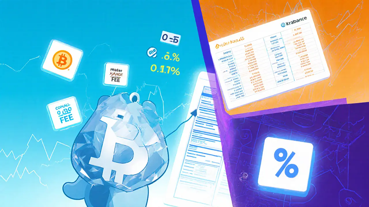How Coinall Compares to the Big Guys