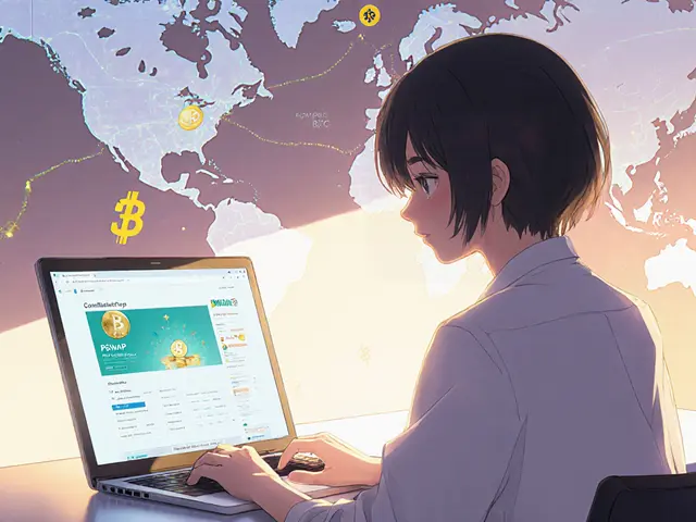 PSWAP Airdrop Details: How to Claim PorkSwap Tokens on Binance Smart Chain