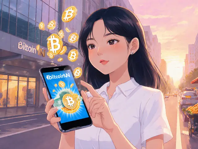 BitcoinVN Review: Vietnam’s First Crypto Exchange in 2025
