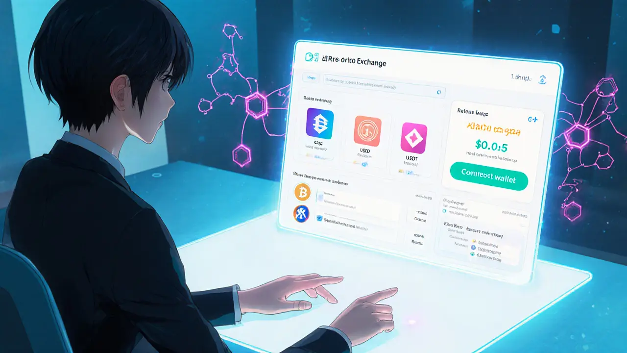 SyncSwap (Linea) Review: zkRollup DEX for Stablecoin Swaps