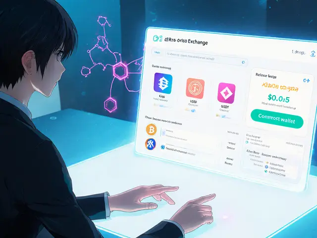 SyncSwap (Linea) Review: zkRollup DEX for Stablecoin Swaps