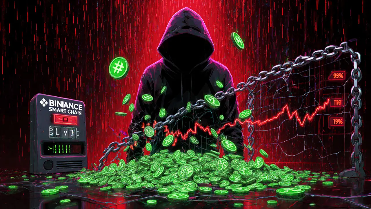 Current Status of the HAI Token