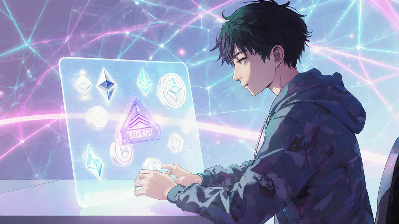 How to Calculate Staking Rewards and Understand APY