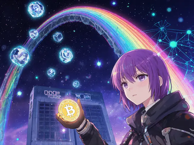 Understanding Bifrost (BNC): The Crypto Coin Behind Multi‑Chain Liquid Staking
