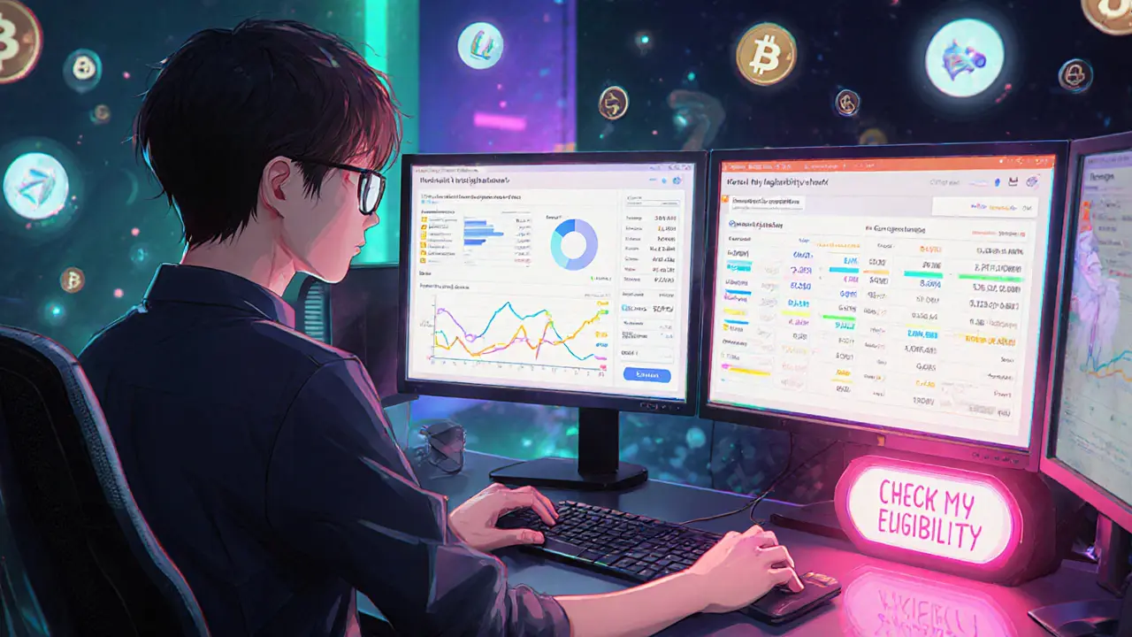 BakeryToken (BAKE) Airdrop Details, Eligibility & How to Claim