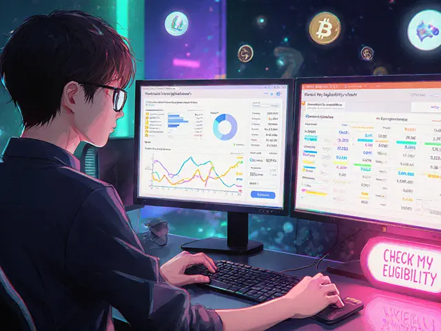BakeryToken (BAKE) Airdrop Details, Eligibility & How to Claim
