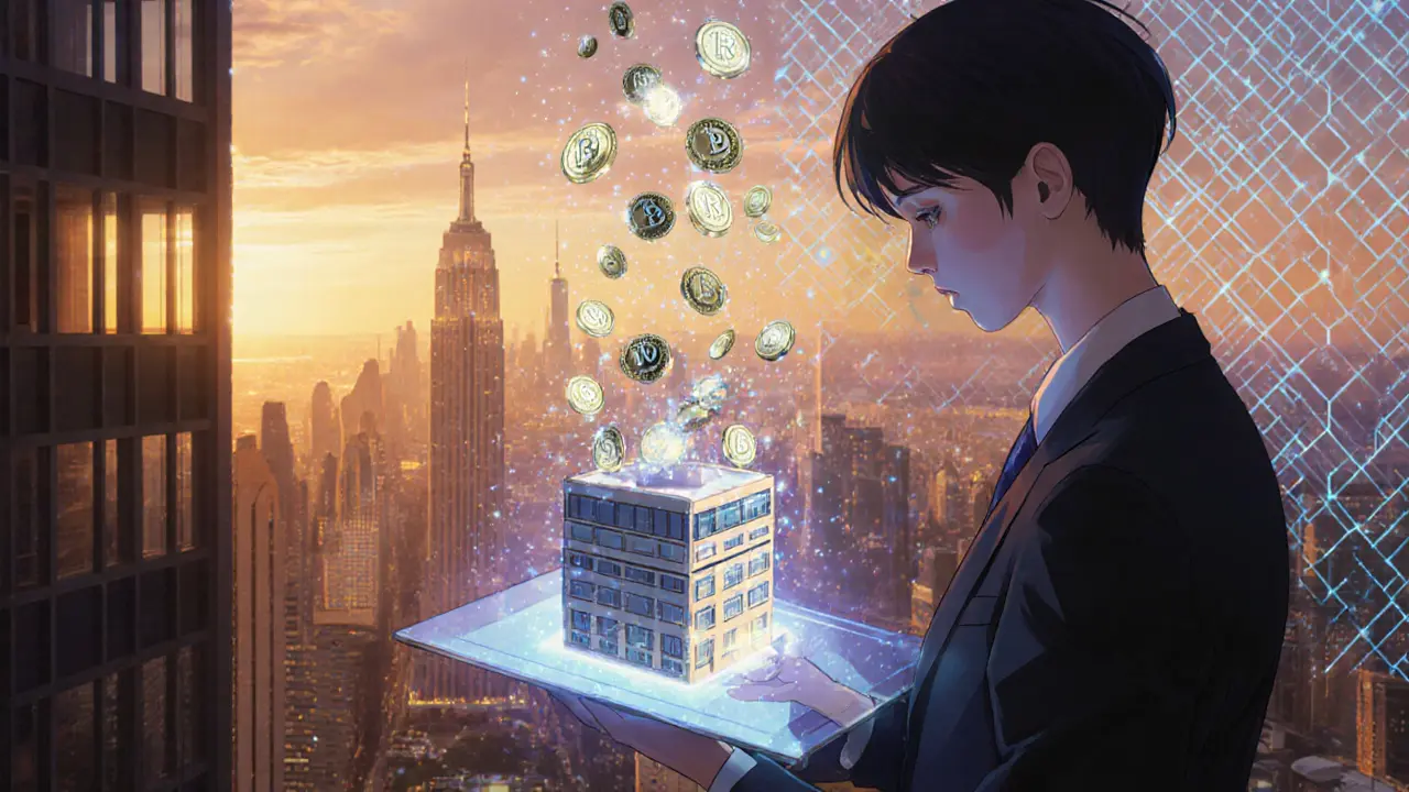 Allo (RWA) Explained: What the Real-World Asset Crypto Coin Is and How It Works
