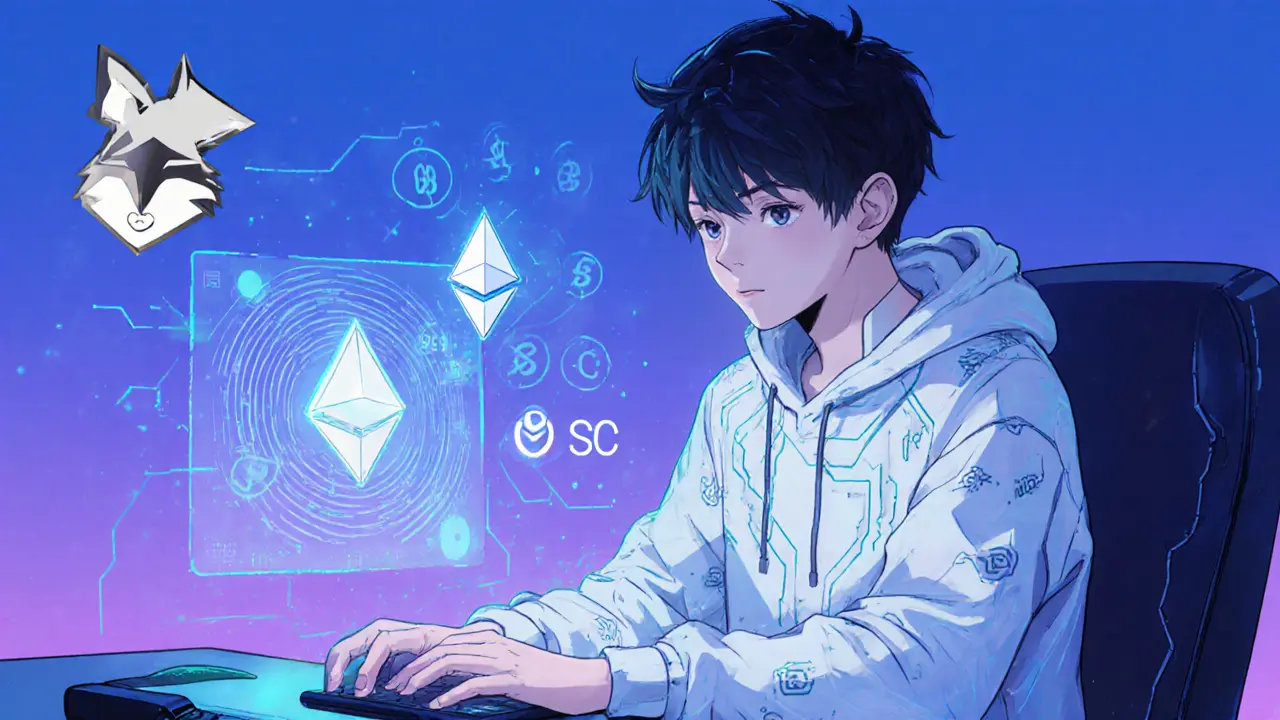 DeHero HEROES Campaign Airdrop: What You Need to Know in 2025