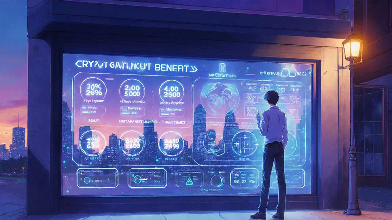 Merchant Adoption of Crypto Payments: Benefits, Challenges & How‑to Guide