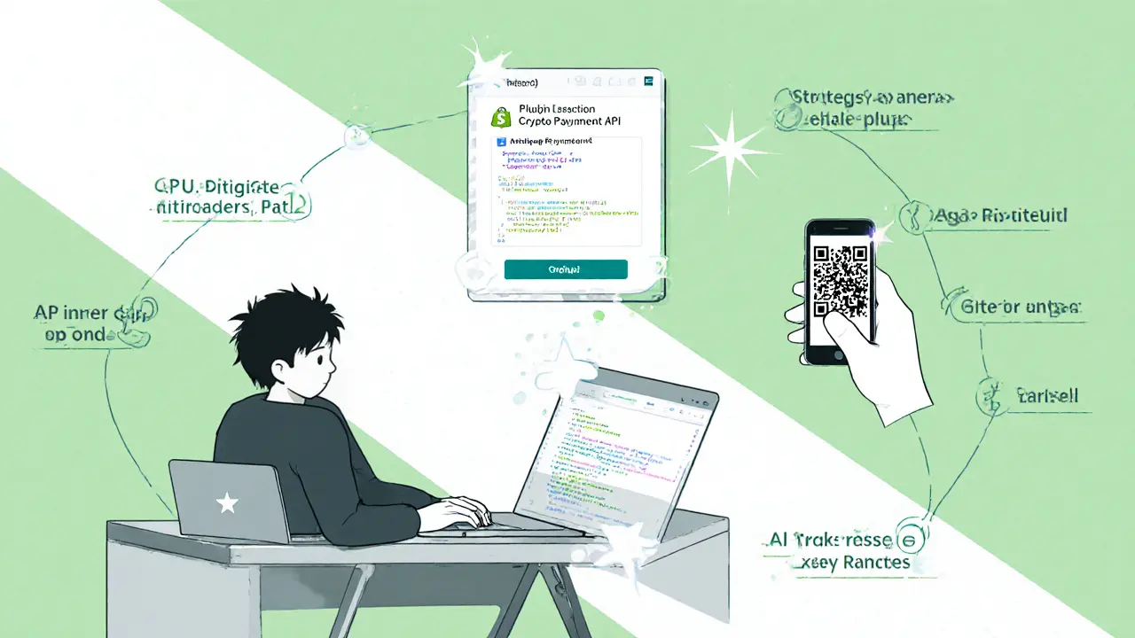 Step‑by‑Step Integration Guide