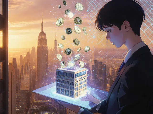 Allo (RWA) Explained: What the Real-World Asset Crypto Coin Is and How It Works