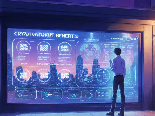 Merchant Adoption of Crypto Payments: Benefits, Challenges & How‑to Guide