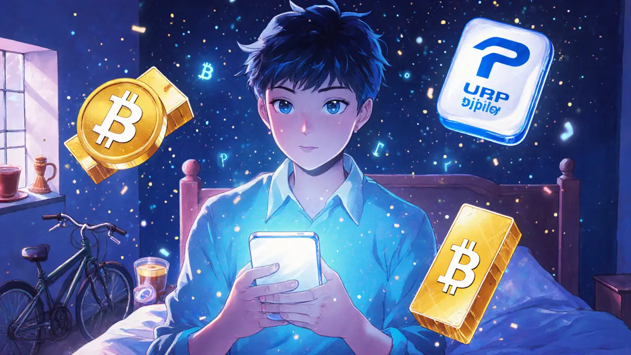 Crypto Adoption in India: How It Thrives Despite Strict Rules