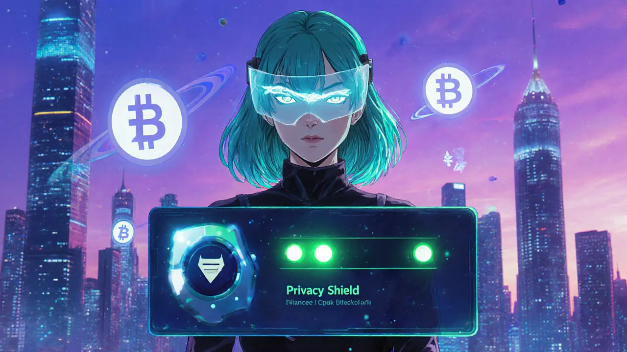 FairySwap Crypto Exchange Review: Privacy‑First DEX in a Cloudy Market