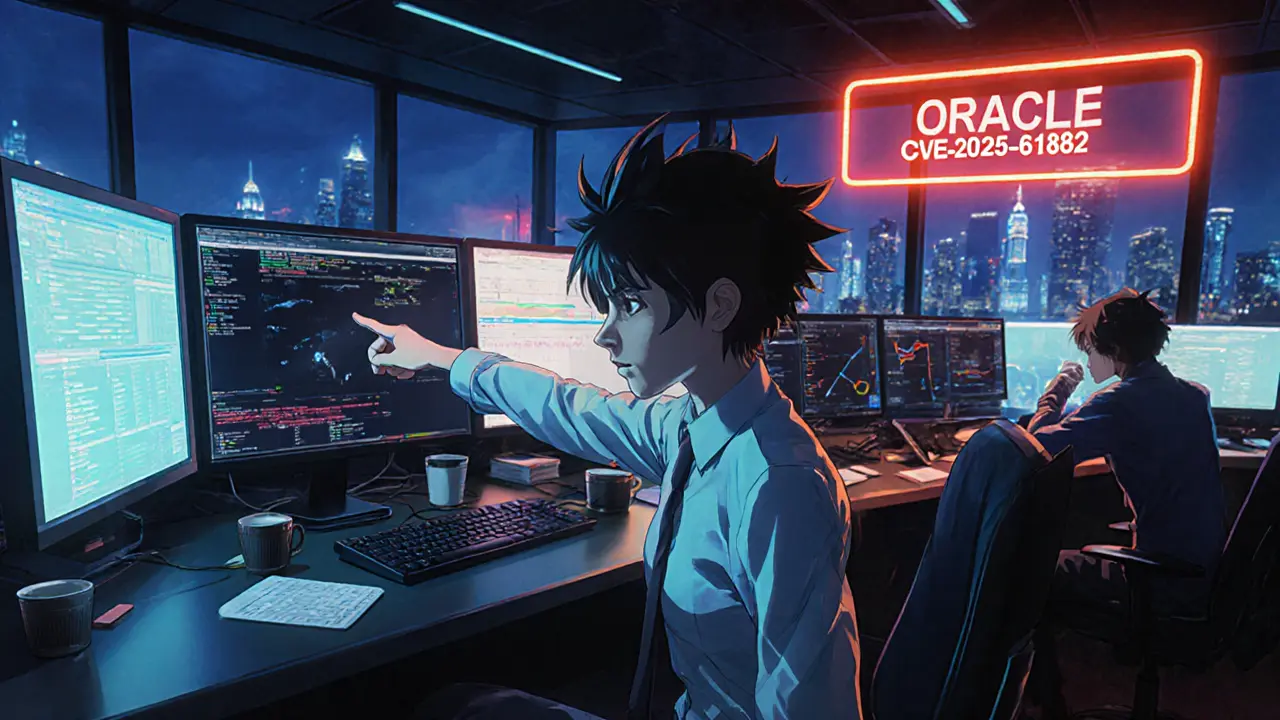 Oracle Security Risks & Manipulation Threats Explained