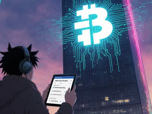 BiorLabs (BYB) Crypto Coin Explained - Price, Tokenomics & How to Buy