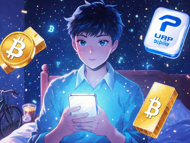 Crypto Adoption in India: How It Thrives Despite Strict Rules