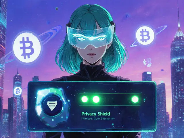 FairySwap Crypto Exchange Review: Privacy‑First DEX in a Cloudy Market