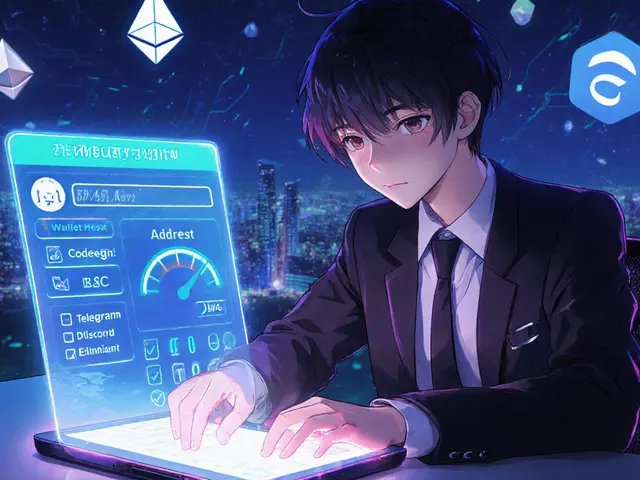GamesPad GMPD Airdrop Details 2025 - How to Join & What to Expect