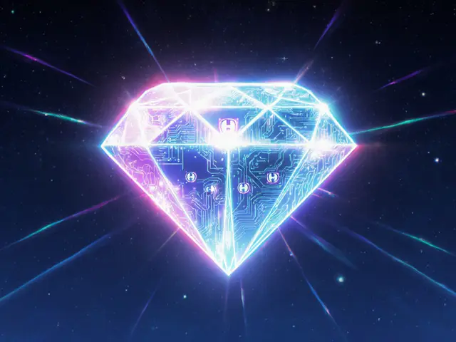 Hacash Diamond (HACD) Explained: What It Is, How It Works, and Why It Matters