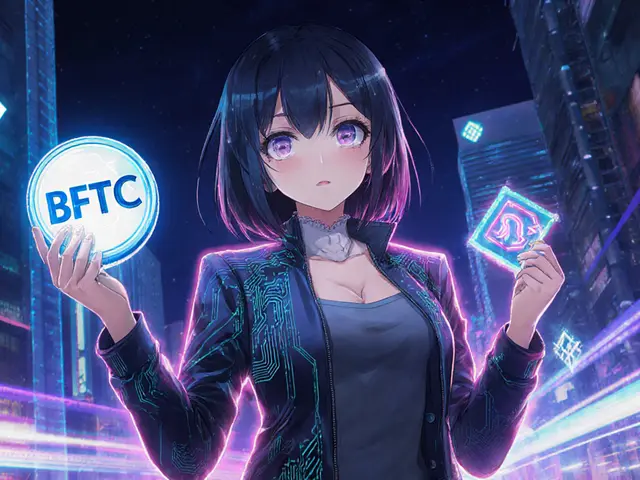 NFTP Airdrop on Heco Chain: Facts, Risks & How to Verify