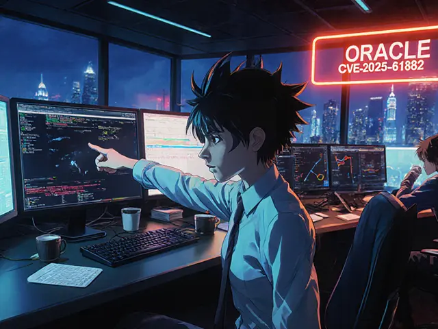 Oracle Security Risks & Manipulation Threats Explained