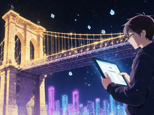 Understanding L1‑L2 Bridges: How Ethereum Scaling Really Works