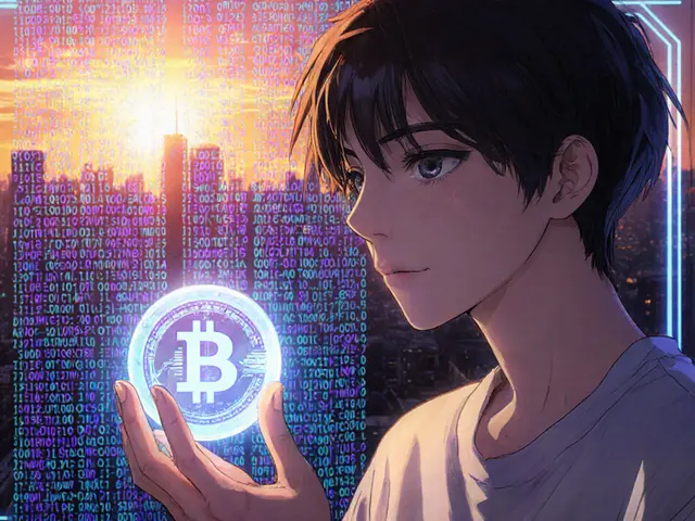 What Are NFTs? A Simple Guide to Crypto Collectibles