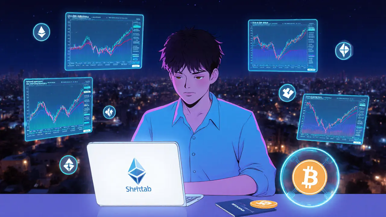 ARzPaya Crypto Exchange Review: Is It Safe for Iranian Users in 2025?