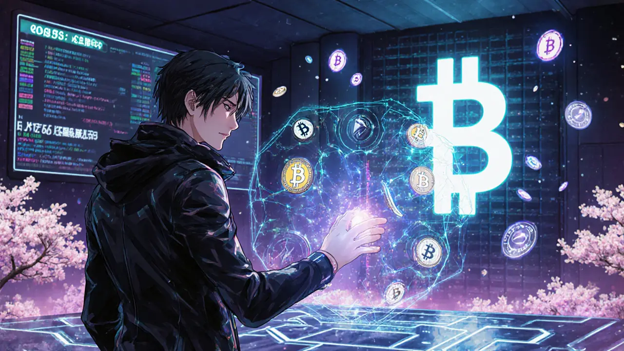 Balancer V2 (Base) Crypto Exchange Review: Power for Pros, Not Beginners