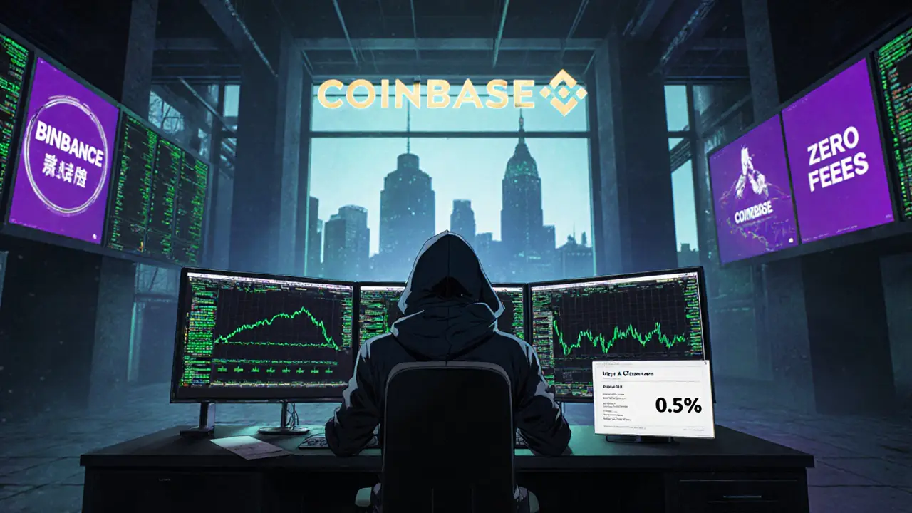 FreiExchange Crypto Exchange Review: Zero Fees, High Risks