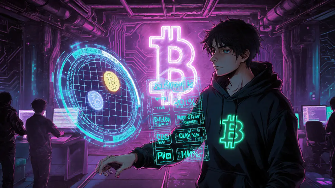 MerlinSwap Crypto Exchange Review: A Niche Bitcoin Layer-2 DEX Worth Trying?