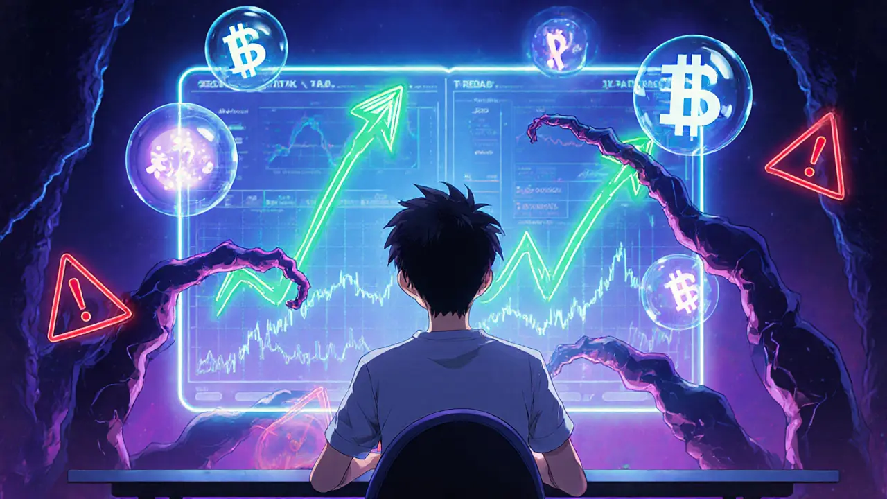 Nivex Crypto Exchange Review: AI Promises vs. Red Flags in 2025