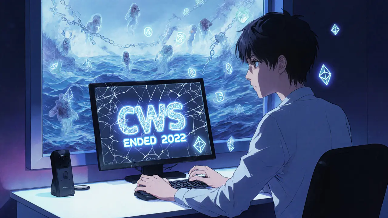 Seascape Crowns (CWS) Airdrop: How to Qualify, Claim, and Use Your Tokens in 2025