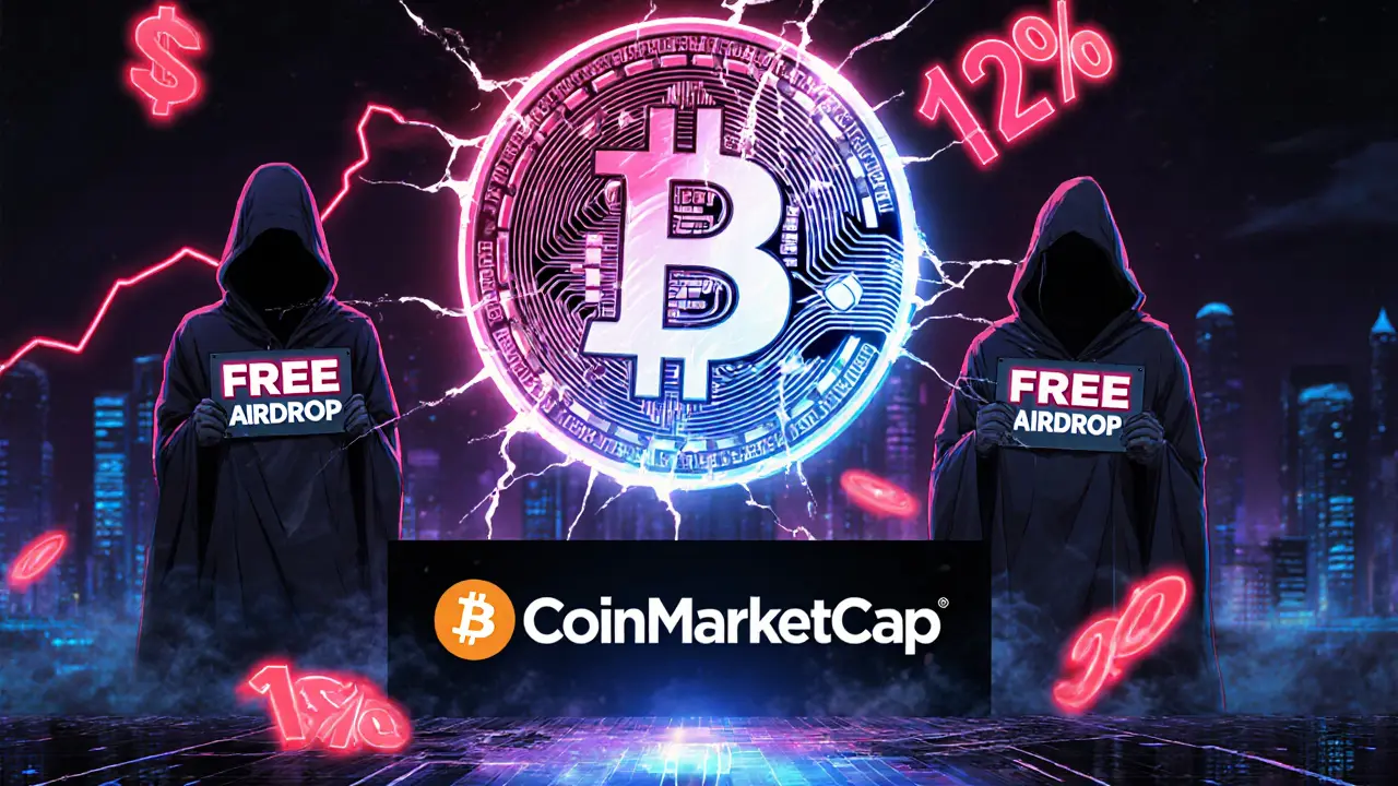 Shambala (BALA) Airdrop Details: What’s Real and What’s Not (2025 Update)