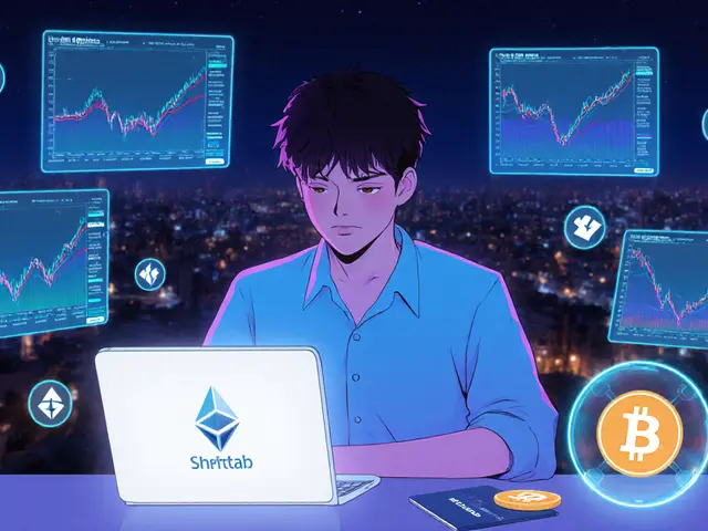 ARzPaya Crypto Exchange Review: Is It Safe for Iranian Users in 2025?