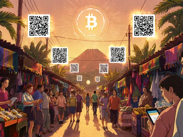 El Salvador's Bitcoin Adoption Strategy: What Really Happened and Where It Stands in 2025