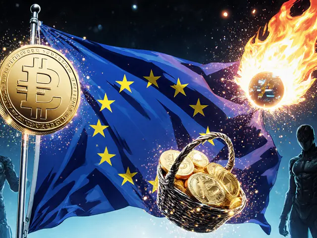 European Union Crypto Regulations (MiCA): What You Need to Know in 2025