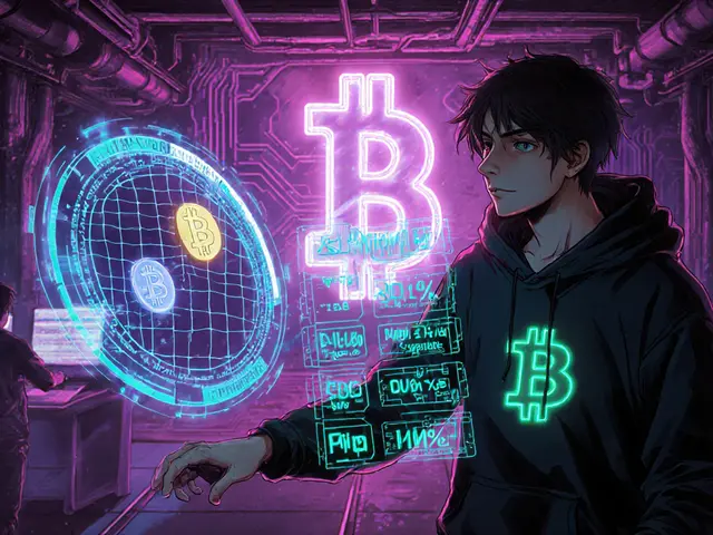 MerlinSwap Crypto Exchange Review: A Niche Bitcoin Layer-2 DEX Worth Trying?