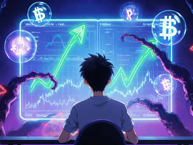 Nivex Crypto Exchange Review: AI Promises vs. Red Flags in 2025
