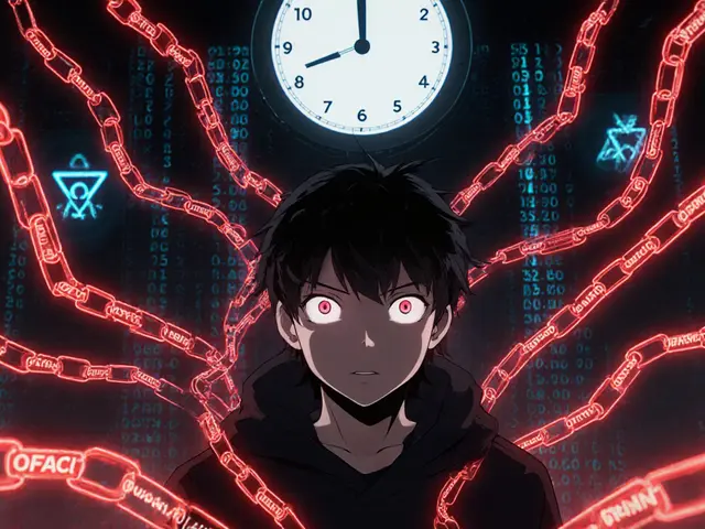 Risks of Circumventing Crypto Restrictions: Legal Analysis