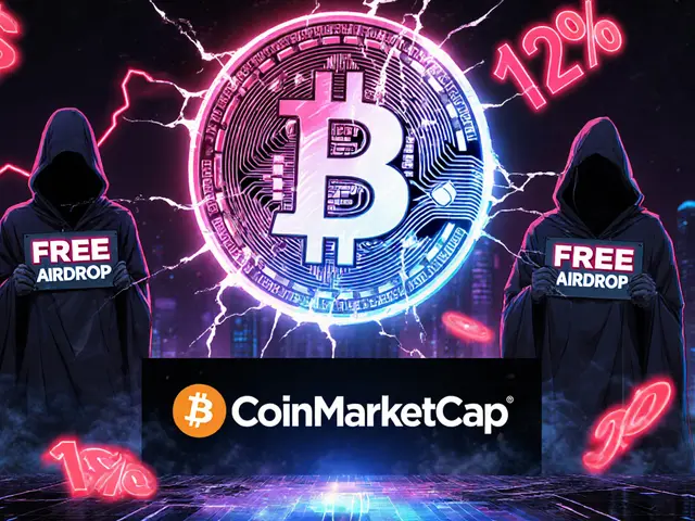 Shambala (BALA) Airdrop Details: What’s Real and What’s Not (2025 Update)