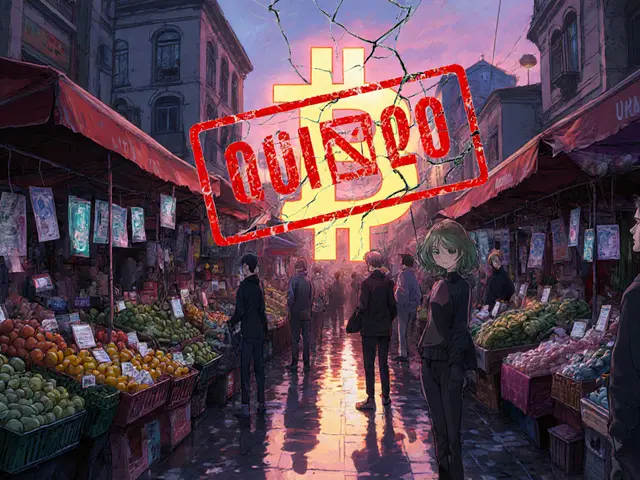 Turkey Crypto Payment Ban: 2021 Regulations Explained