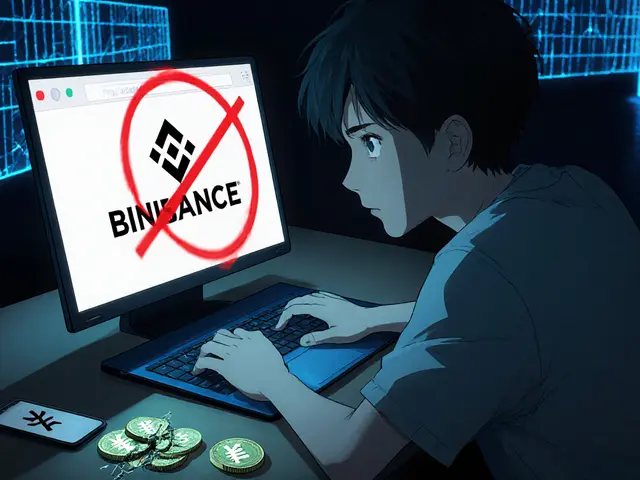 VPN Usage for Crypto Access in China: Legal Risks in 2025