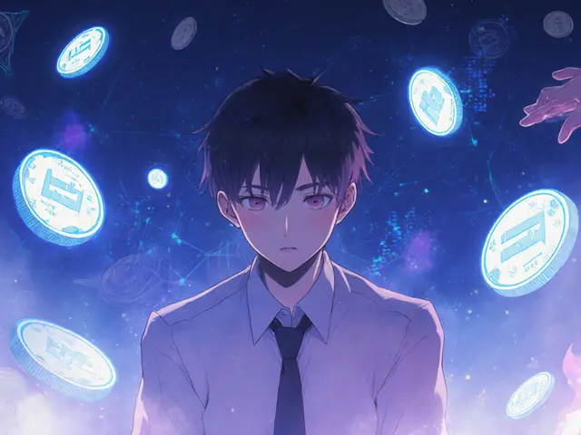 WENLAMBO (WLBO) Airdrop: How the Token Rewards Holders and What You Need to Know