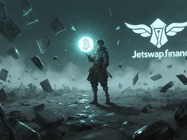 WINGS Jetswap Airdrop: How to Claim and What You Need to Know in 2025