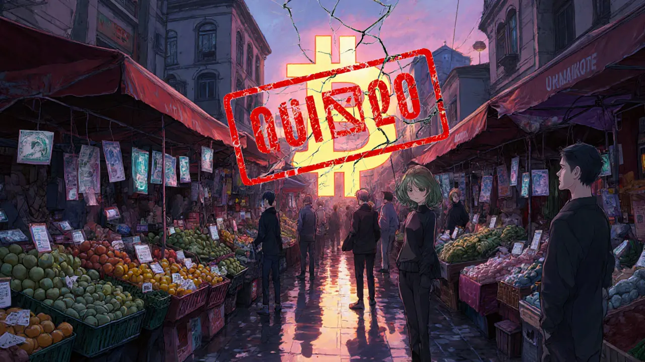 Turkey Crypto Payment Ban: 2021 Regulations Explained