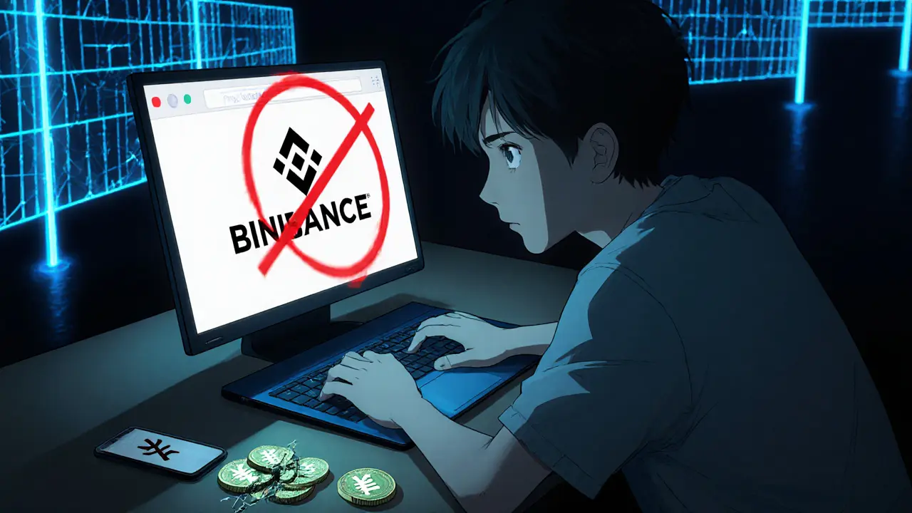 VPN Usage for Crypto Access in China: Legal Risks in 2025